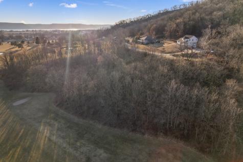 Xx Golf View Road Cochrane WI 54622