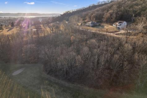 Xx Golf View Road Cochrane WI 54622