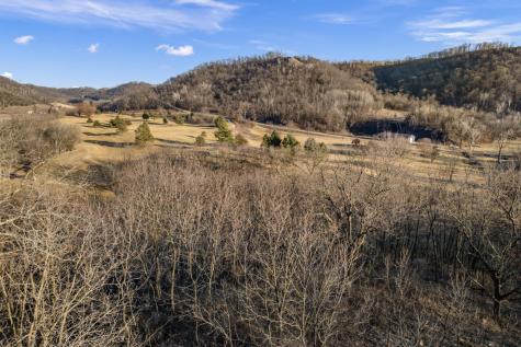 Xx Golf View Road Cochrane WI 54622