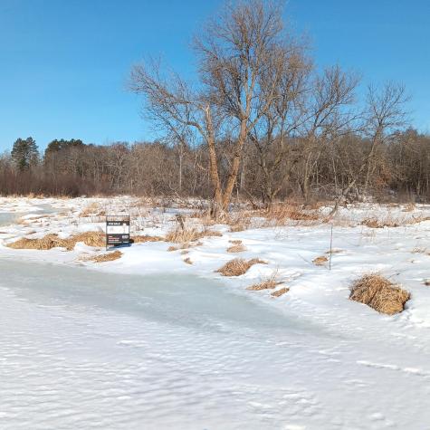 Tbd Island Pine River MN 56472