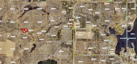 Tbd Island Pine River MN 56472