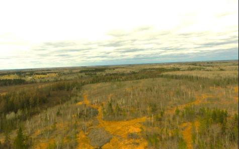 TBD40 Township Road 5743 Road Alborn MN 55702