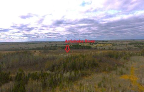 TBD40 Township Road 5743 Road Alborn MN 55702