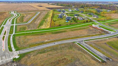 7720 81st Avenue S Horace ND 58047