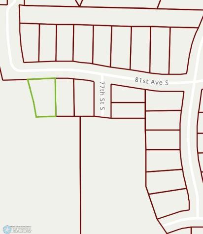 7720 81st Avenue S Horace ND 58047