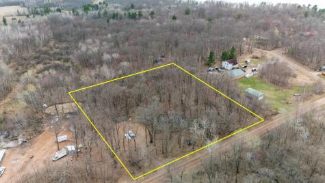 Tbd Branch Drive Pine City MN 55063