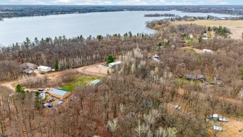 Tbd Branch Drive Pine City MN 55063