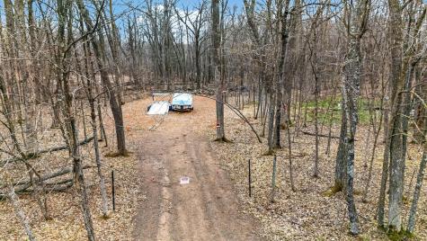 Tbd Branch Drive Pine City MN 55063