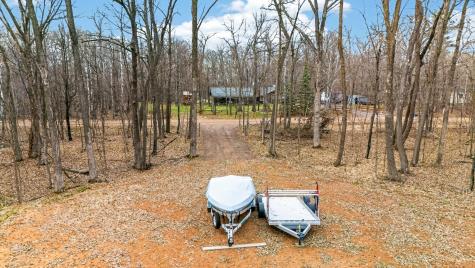 Tbd Branch Drive Pine City MN 55063