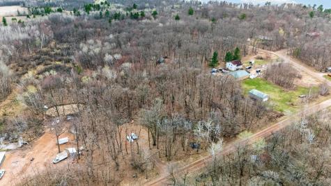 Tbd Branch Drive Pine City MN 55063