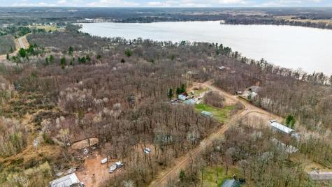 Tbd Branch Drive Pine City MN 55063