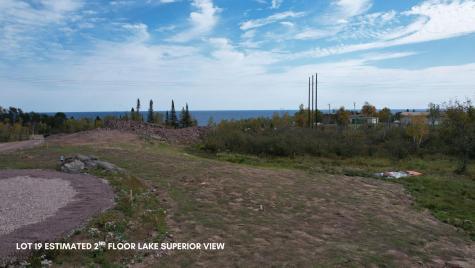 Lot 19 Tbd Sawtooth Circle Silver Bay MN 55614