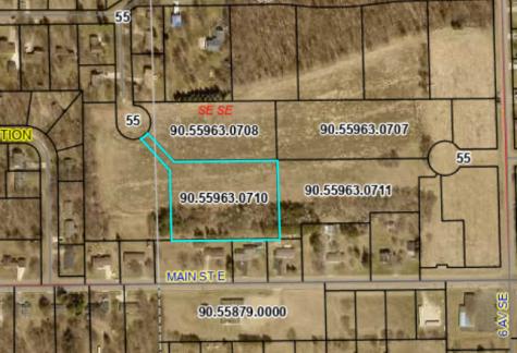 Lot 8, Block 3 2 1/2 Ave NE Saint Stephen MN 56375