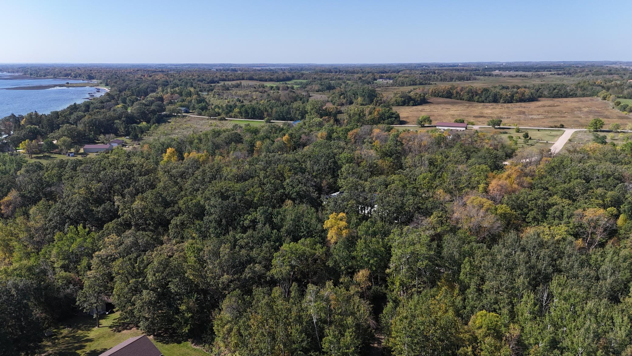 Tbd 377th Street Perham MN 56573