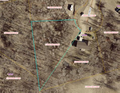 Tbd 377th Street Perham MN 56573