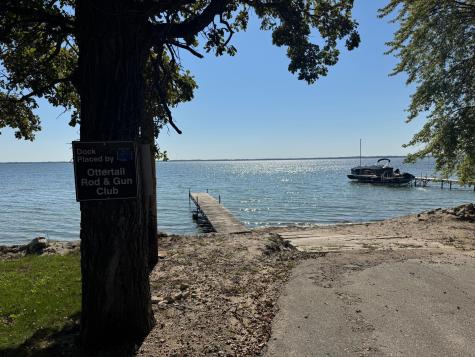 Tbd 377th Street Perham MN 56573