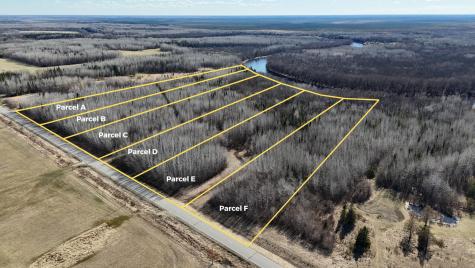 Lot F County Road 79 Littlefork MN 56653