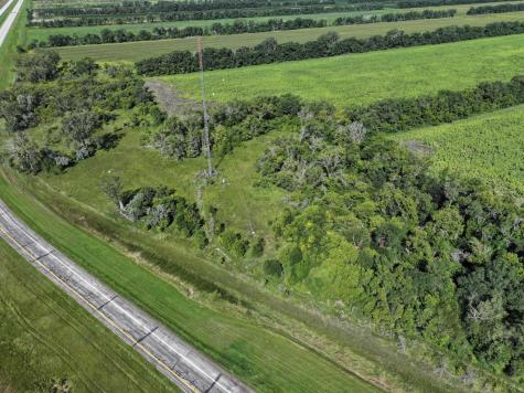 3680 145 Avenue SE Buffalo ND 58079