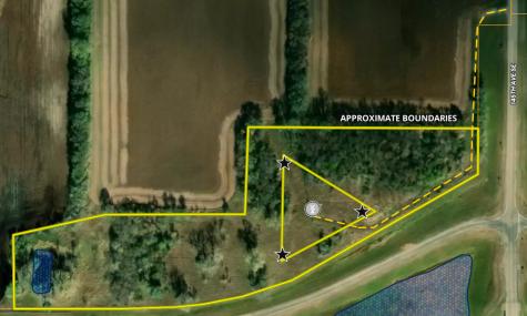 3680 145 Avenue SE Buffalo ND 58079