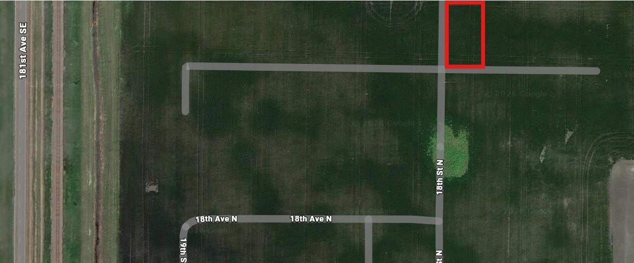 1796 19th Avenue N Wahpeton ND 58075