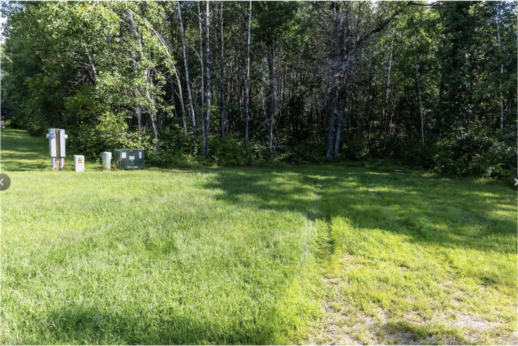 Tbd Highway 371 Jenkins MN 56472