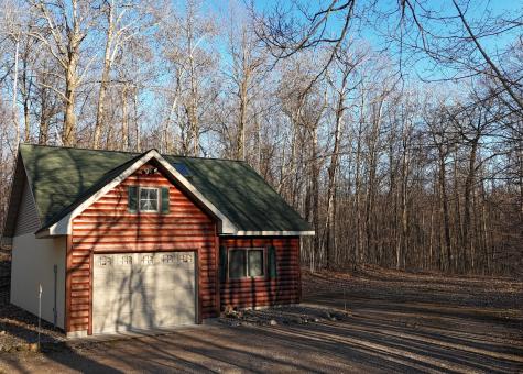 1175 E Superior Street Isle MN 56342