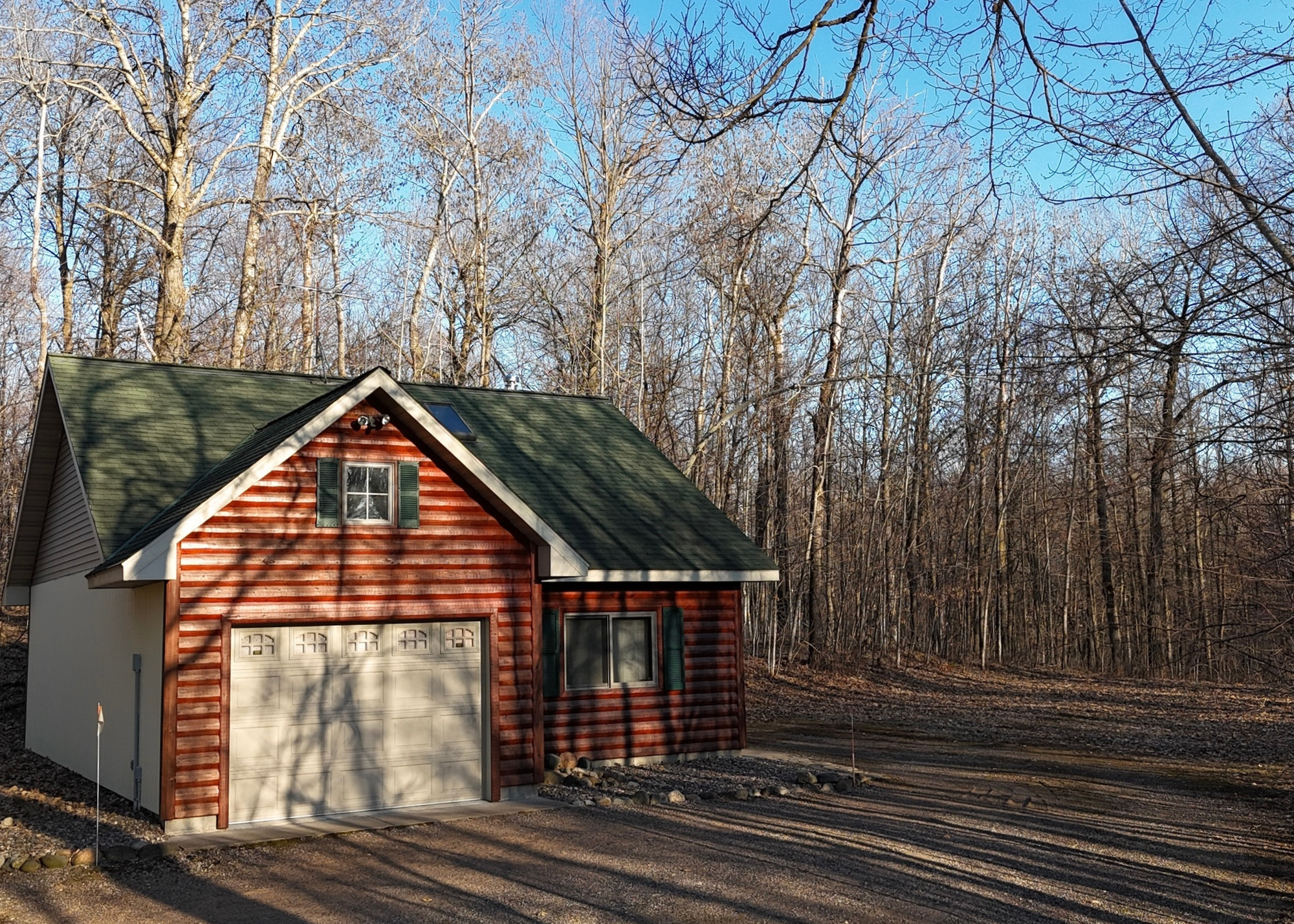 1175 E Superior Street Isle MN 56342