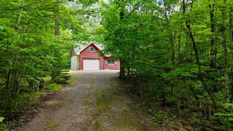 1175 E Superior Street Isle MN 56342