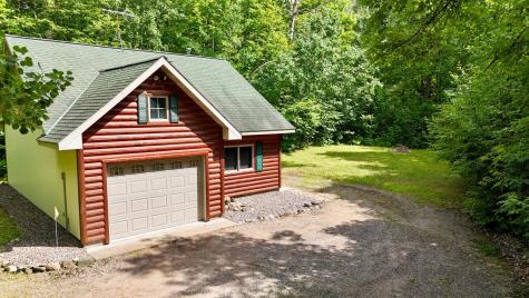 1175 E Superior Street Isle MN 56342