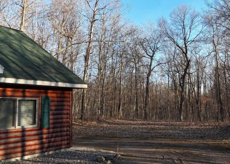 1175 E Superior Street Isle MN 56342