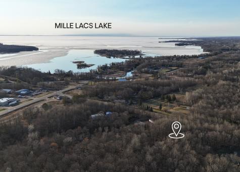1175 E Superior Street Isle MN 56342