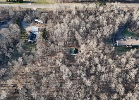 1175 E Superior Street Isle MN 56342