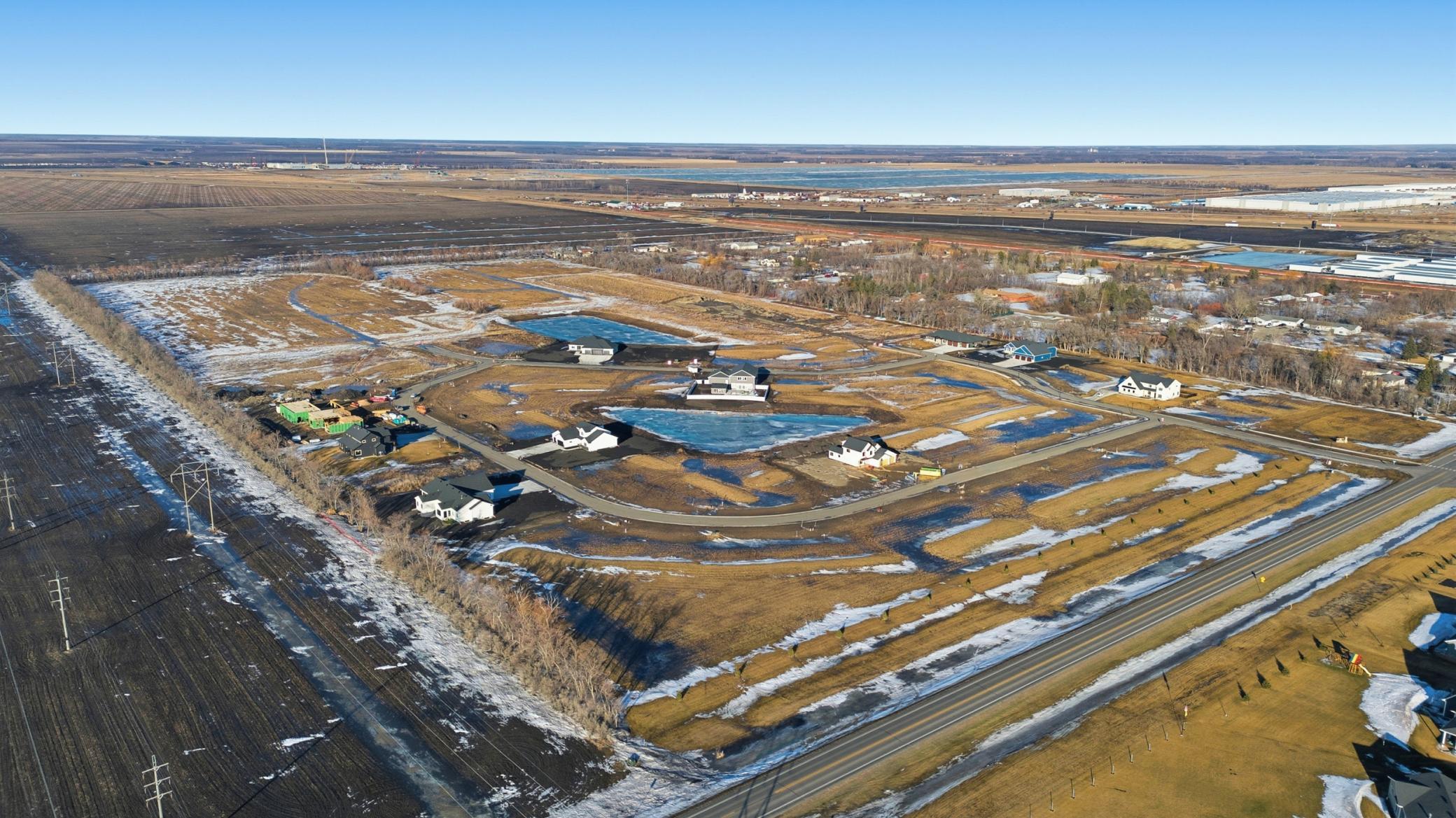 4135 50th Street N Reiles Acres ND 58102
