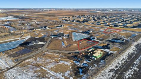 4135 50th Street N Reiles Acres ND 58102