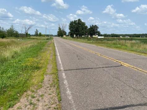 Tbd 160th Street Foreston MN 56330