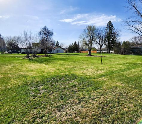 602 E Willow Avenue Olivia MN 56277
