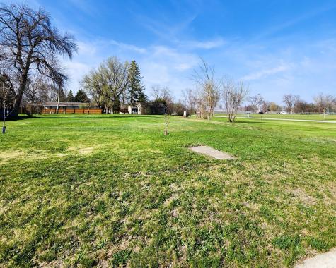 602 E Willow Avenue Olivia MN 56277