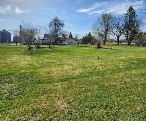 602 E Willow Avenue Olivia MN 56277