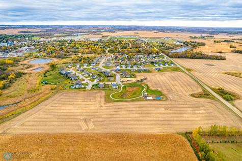 2300 Scenic Lane Hawley MN 56549