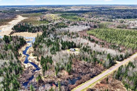 8225 N Blaisdell Lake Winter WI 54896