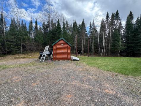 8225 N Blaisdell Lake Winter WI 54896