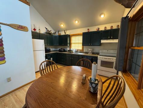 8225 N Blaisdell Lake Winter WI 54896