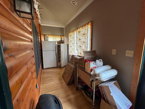8225 N Blaisdell Lake Winter WI 54896