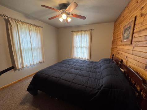 8225 N Blaisdell Lake Winter WI 54896