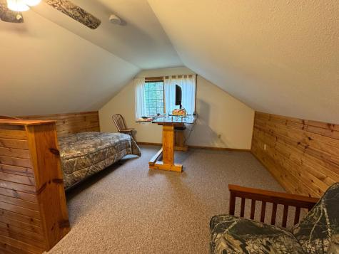 8225 N Blaisdell Lake Winter WI 54896