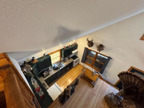 8225 N Blaisdell Lake Winter WI 54896