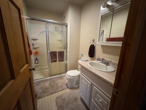 8225 N Blaisdell Lake Winter WI 54896