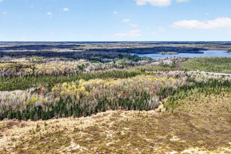 8225 N Blaisdell Lake Winter WI 54896