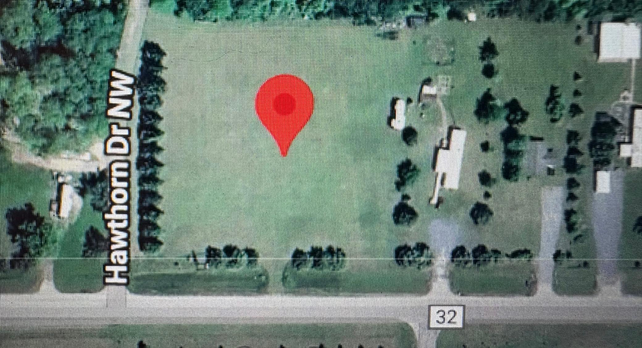 Tbd 28th Street NW Baudette MN 56623