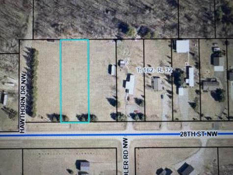 Tbd 28th Street NW Baudette MN 56623